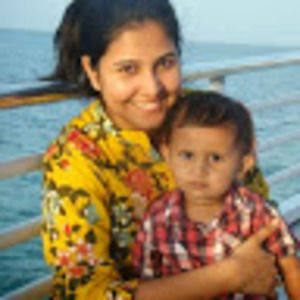 Meet your Posher, Neha